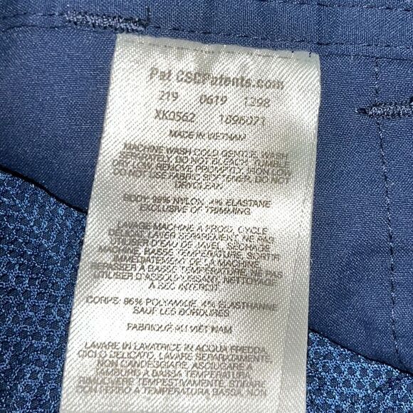 Columbia PFG Coral Point™ Capris Size 10 - Picture 9 of 13